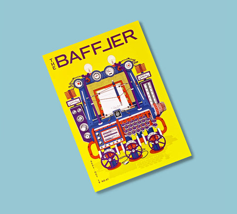The Baffler no. 47