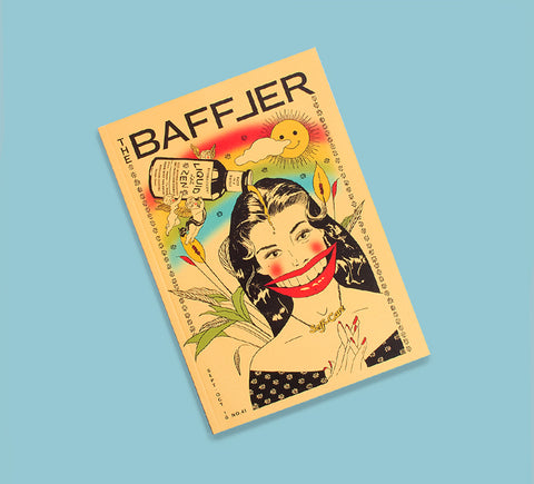 The Baffler no. 41