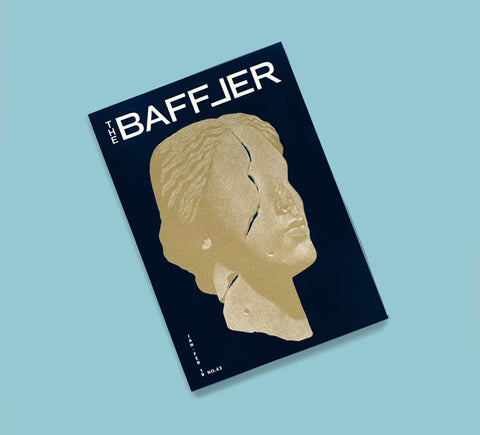 The Baffler no. 43
