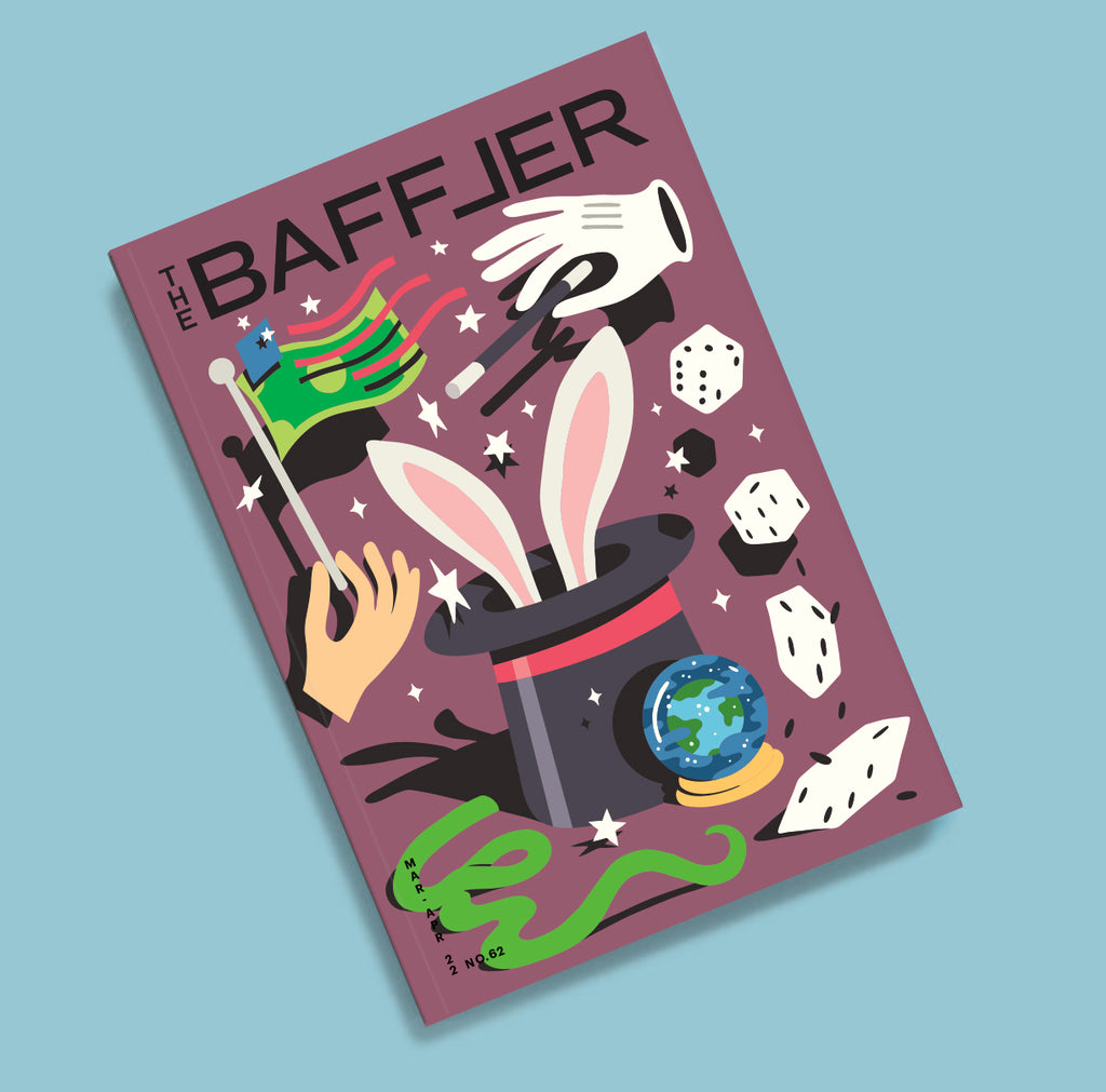 The Baffler no
