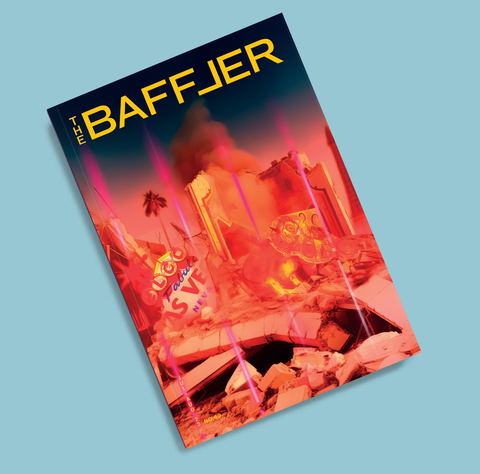 The Baffler no. 69