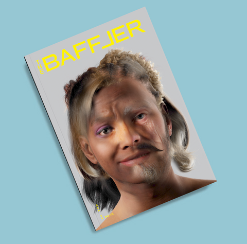 The Baffler no. 75