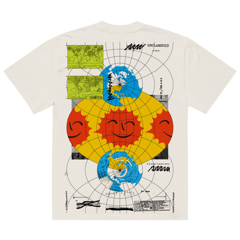 Artist Series: Noah Baker Tee