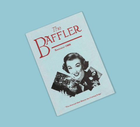 The Baffler no. 1