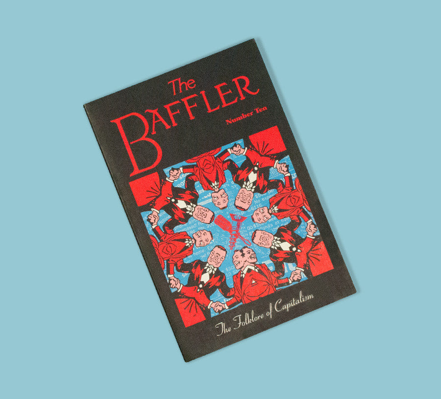The Baffler no. 10