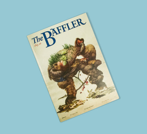 The Baffler no. 26