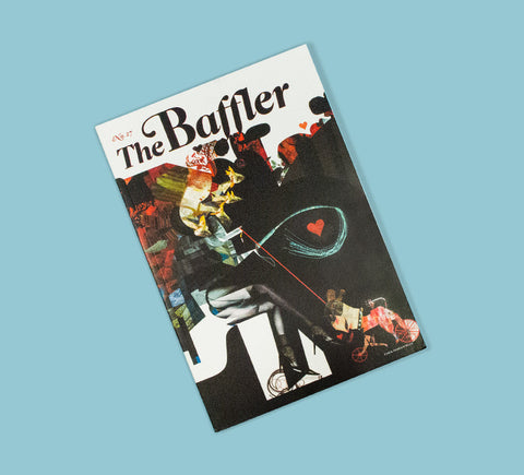 The Baffler no. 27