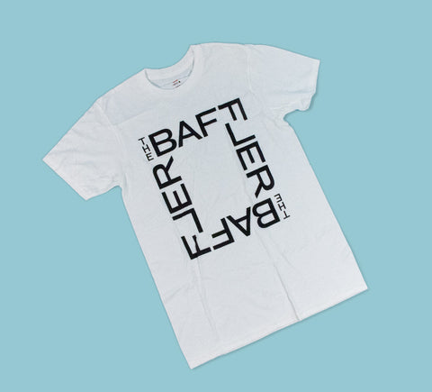 Baffler Frame Logo T-Shirt