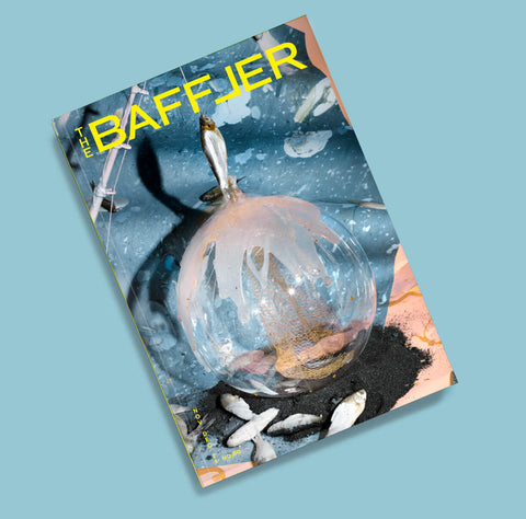 The Baffler no. 60