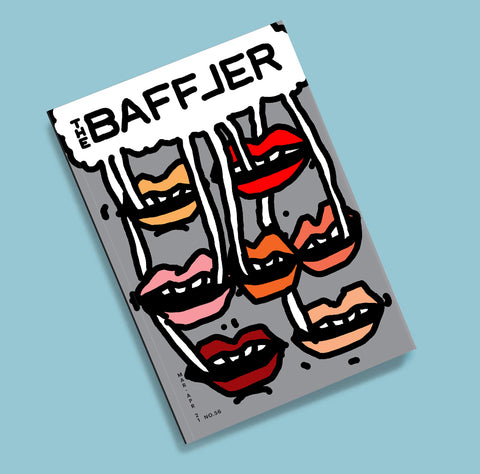 The Baffler no. 56