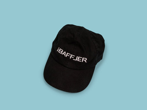 Baffler Logo Baseball Hat