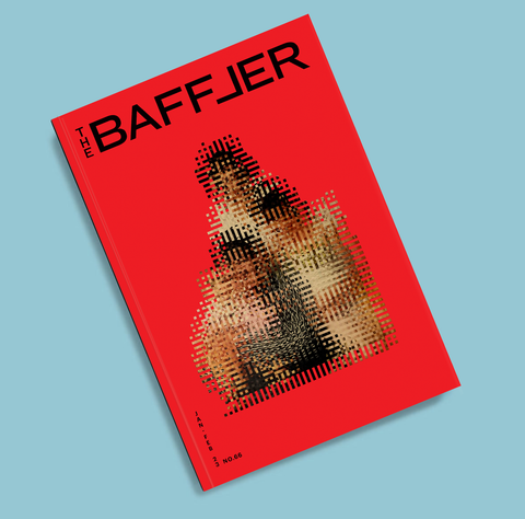 The Baffler no. 66