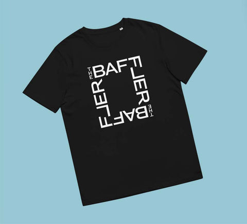 Baffler Logo T-Shirt